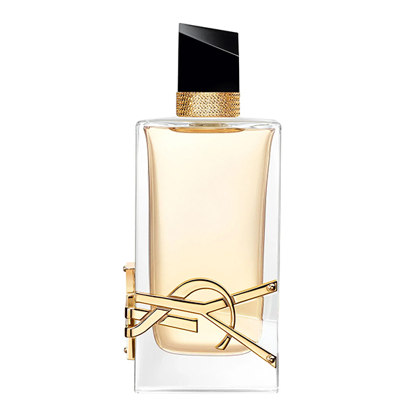 Libre – Yves Saint Laurent