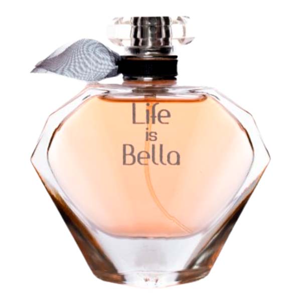 Life Is Bella – Yves D’Orgeval