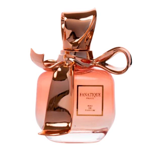 Mademoiselle – Fanatique Paris