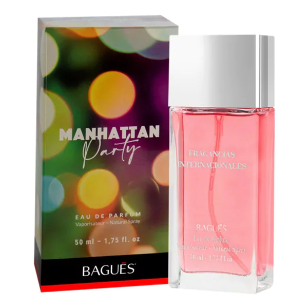 Manhattan Party – Bagués