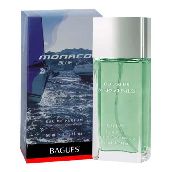 Mónaco Blue – Bagués