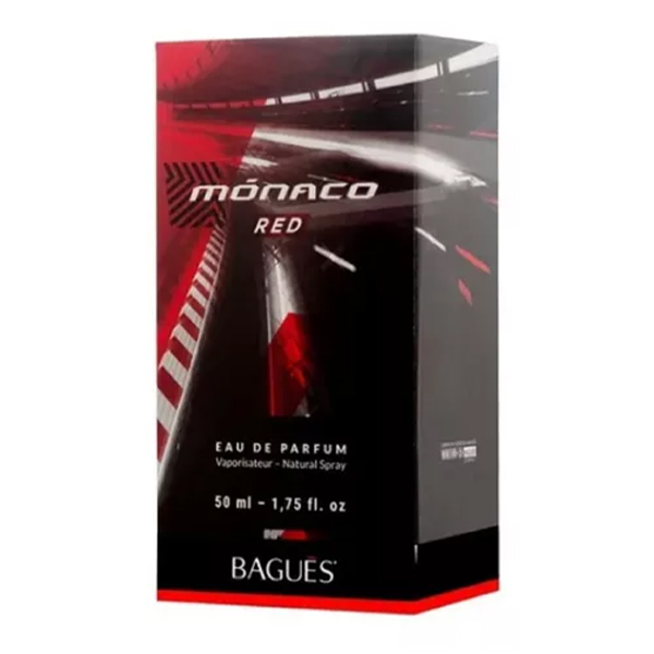 Mónaco Red – Bagués