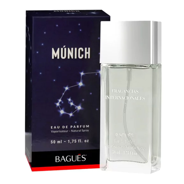 Múnich – Bagués