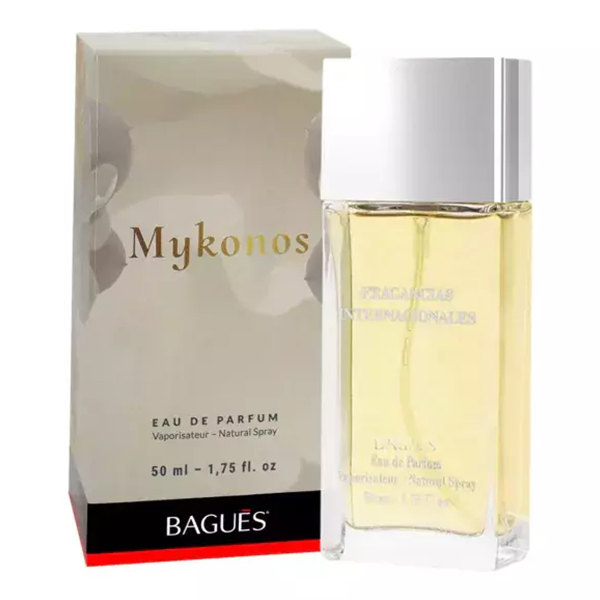 Mykonos – Bagués