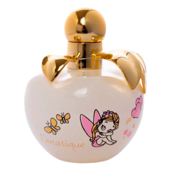 Niza Fancy – Fanatique Paris