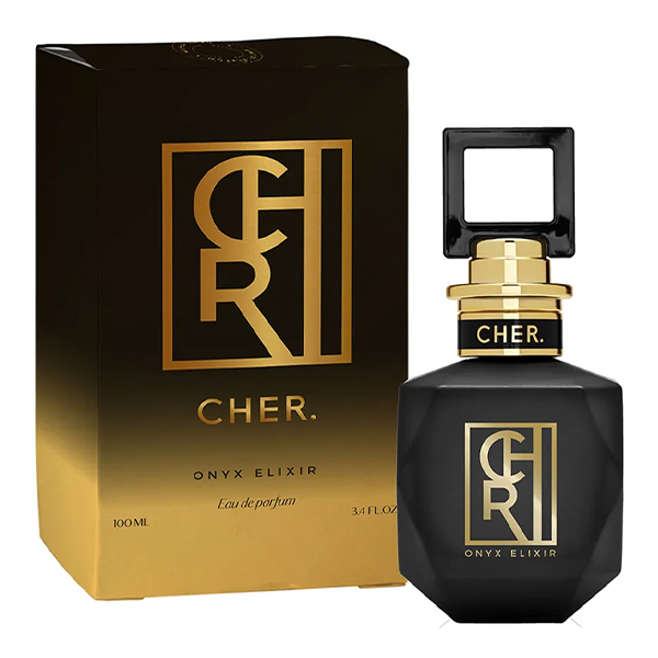 Onyx Elixir – Cher