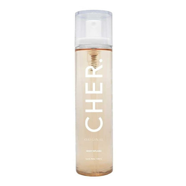 Original Body Splash – Cher