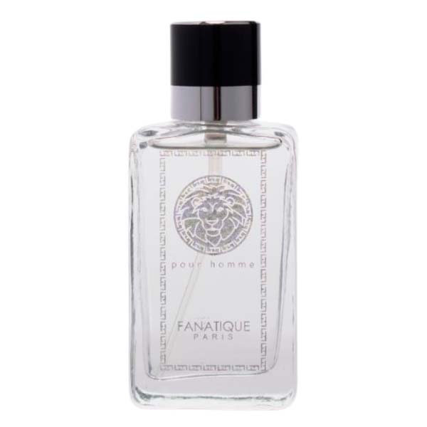 Pour Homme – Fanatique Paris