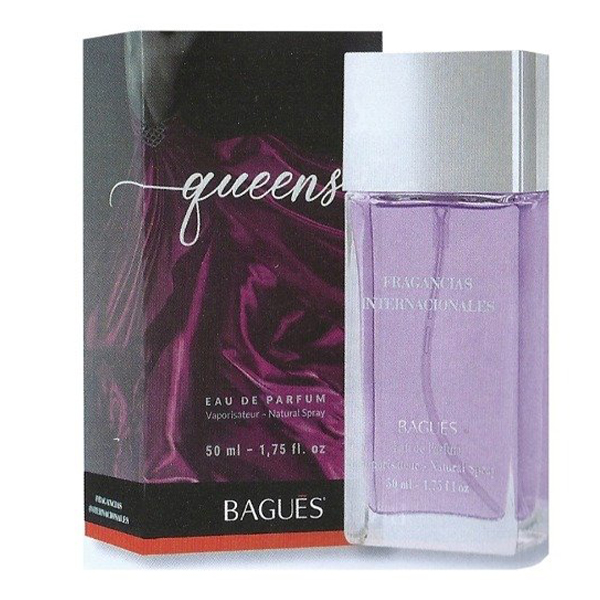 Queens – Bagués