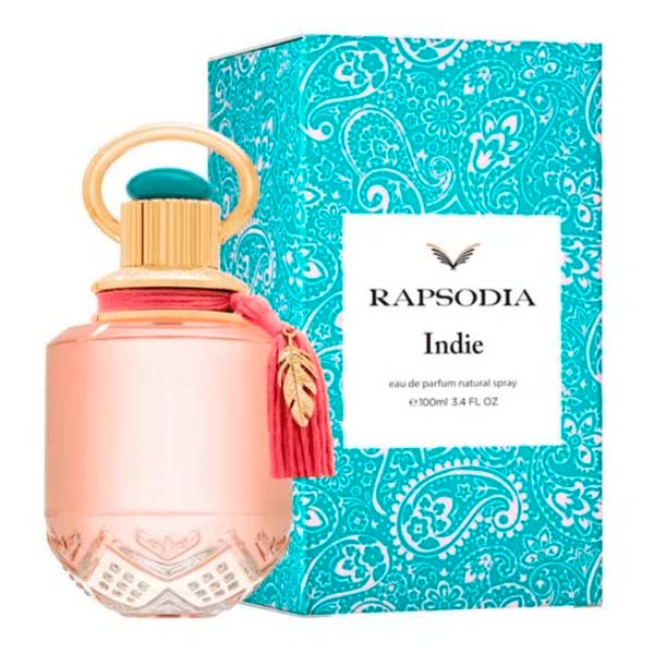 Rapsodia Indie – Rapsodia