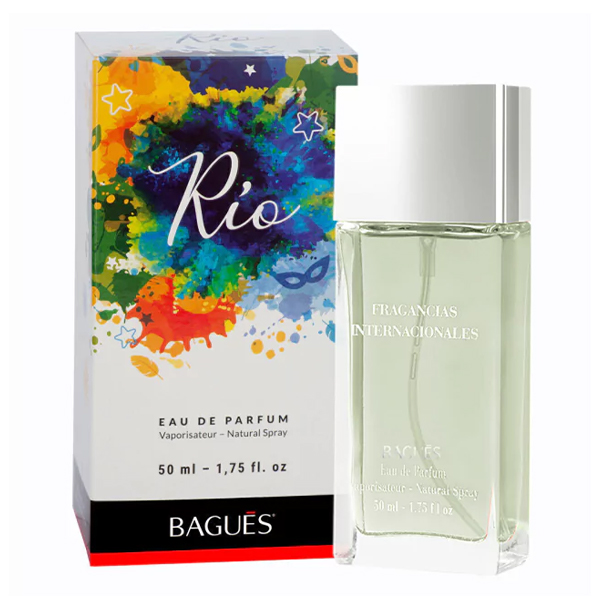 Río – Bagués