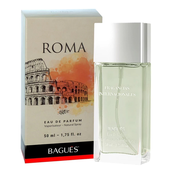 Roma – Bagués