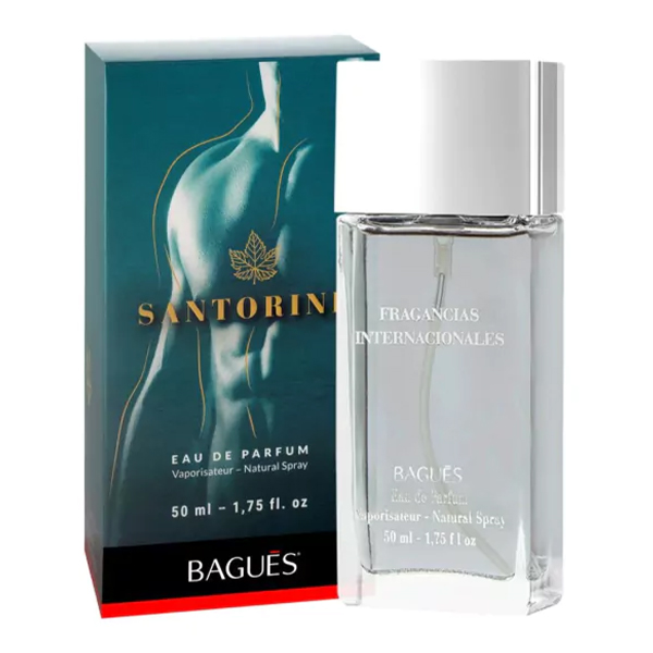 Santorini – Bagués