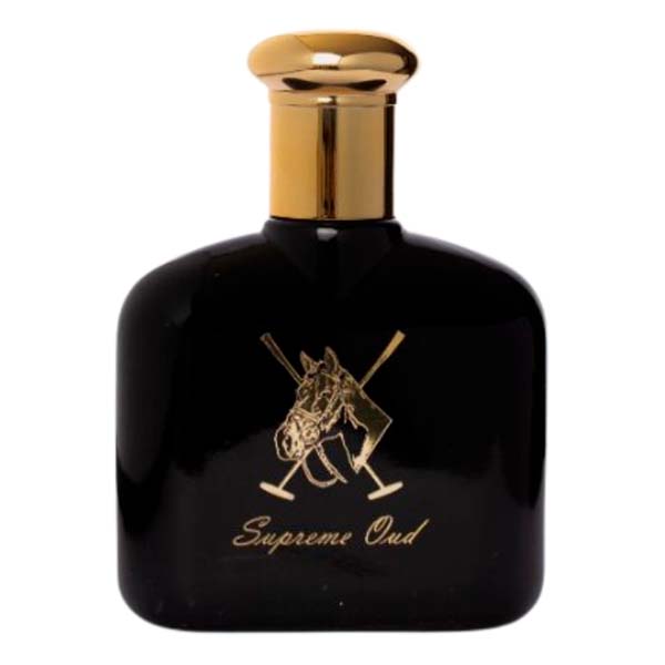 Supreme Oud – Fanatique Paris