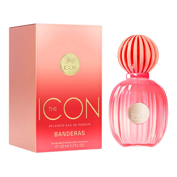 The Icon Splendid – Antonio Banderas