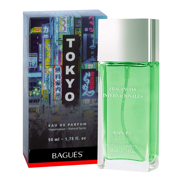Tokio – Bagués