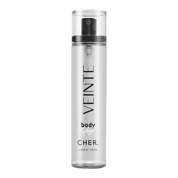 Veinte Body Splash – Cher