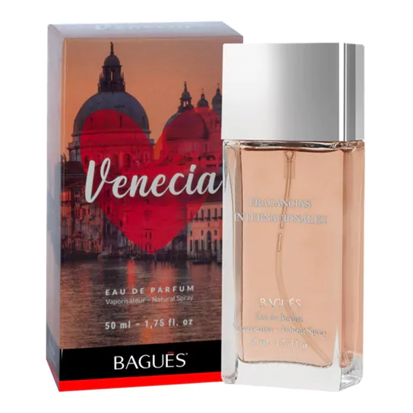 Venecia – Bagués