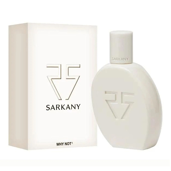 Why Not 1 – Sarkany
