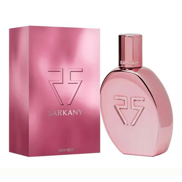 Why Not 2 – Sarkany