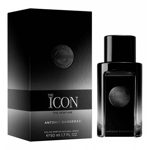 The Icon – Antonio Banderas