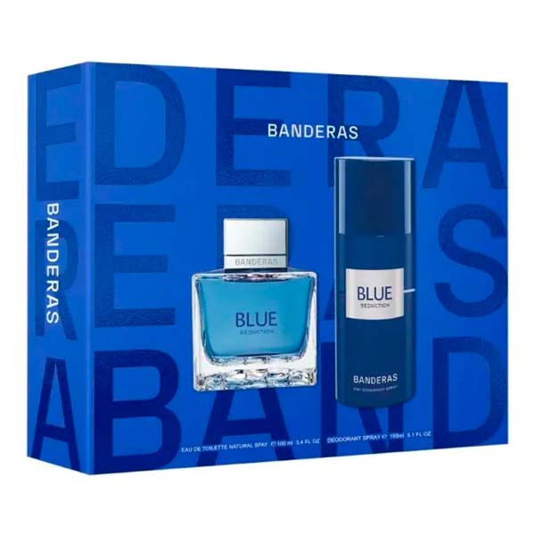 Blue 2024 – Banderas