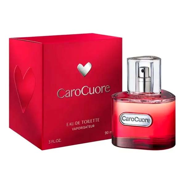 Caro Cuore EDT
