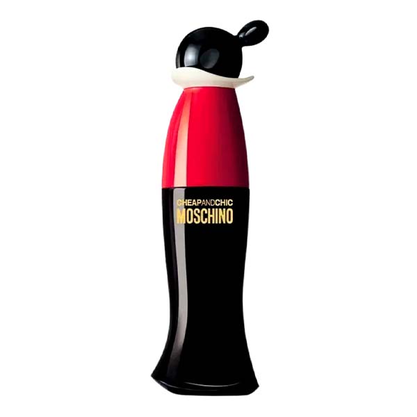 Cheap & Chic EDT – Moschino
