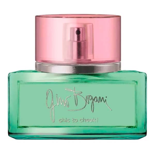 Chic to Cheek EDP – Gino Bogani