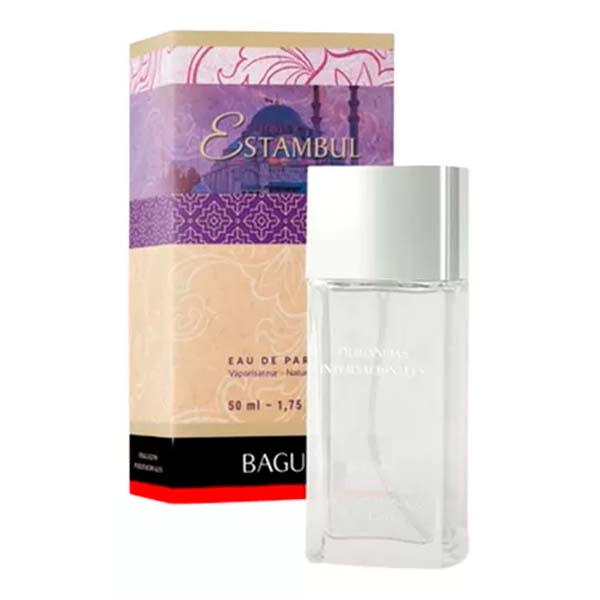 Estambul EDP – Bagués