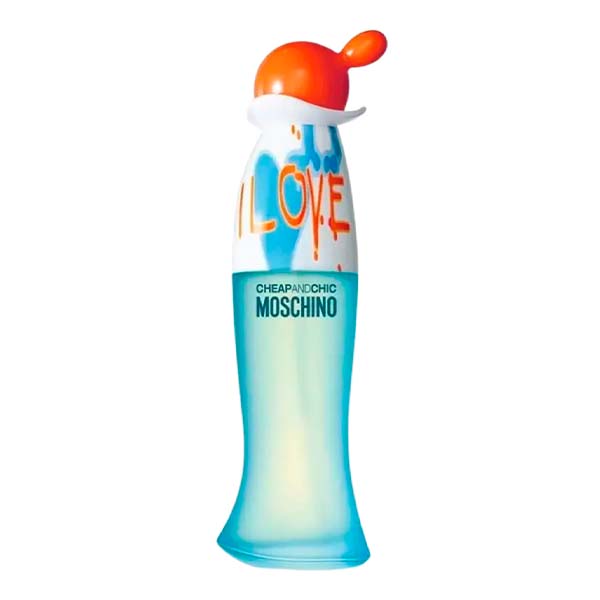 I Love Love EDT – Moschino