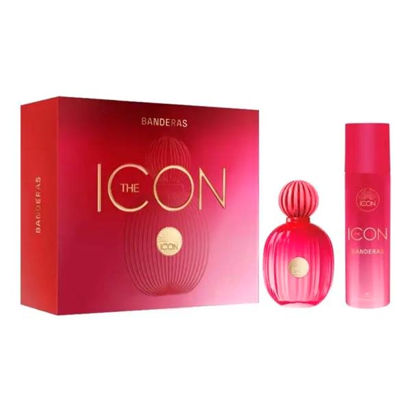 Icon – Banderas