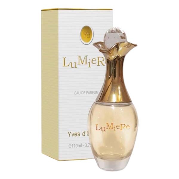 Lumiere – Yves D’Orgeval