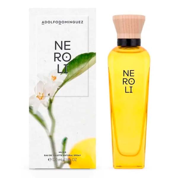 Neroli EDT – Adolfo Domínguez