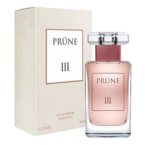 Prüne III