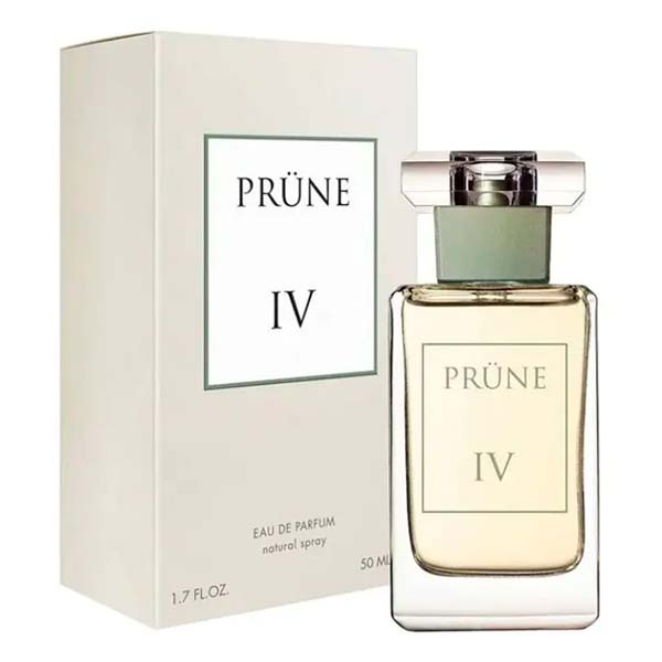 Prüne IV EDP
