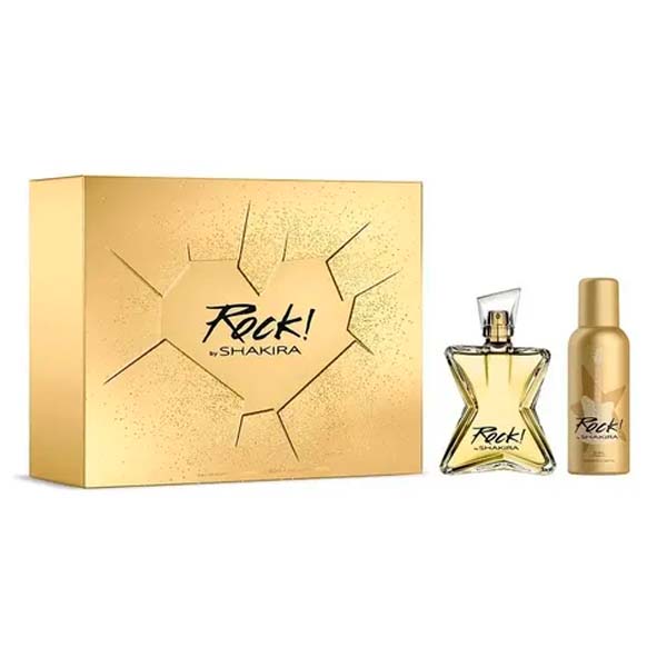 Rock – Shakira