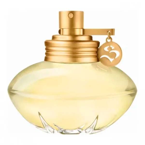 S By Shakira