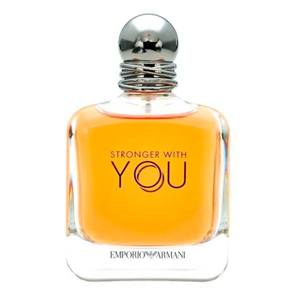 Stronger Whit You EDT – Armani