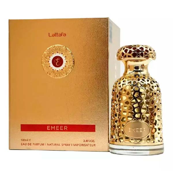Emeer – Lattafa