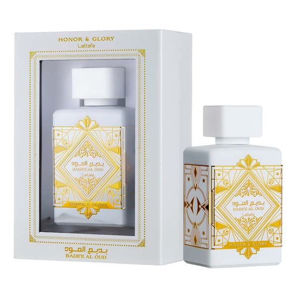 Honor & Glory – Lattafa