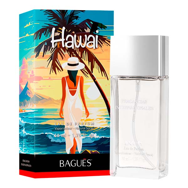 Hawai – Bagués