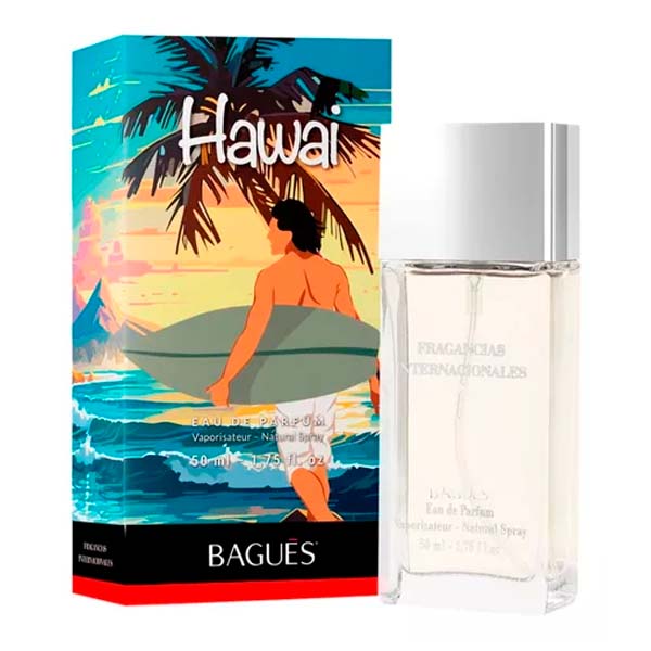 Hawai – Bagués 