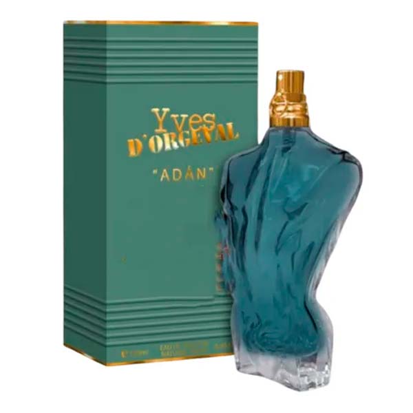 Adán Le Parfum