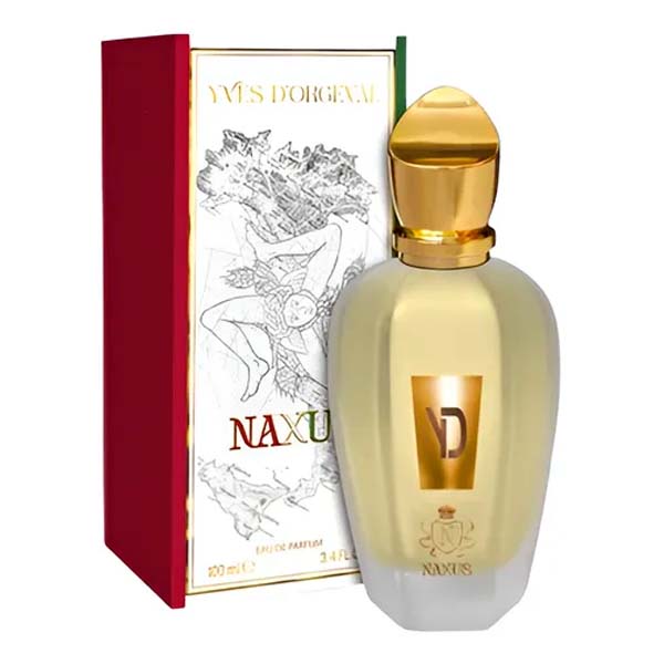 Naxus