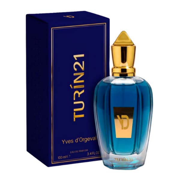 Turín 21 – Yves D’Orgeval